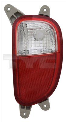 Reverse Light TYC 19-12211-01-2