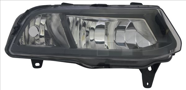 TYC 19-12332-21-2 Daytime Running Light