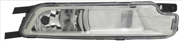 TYC 19-12978-15-9 Daytime Running Light