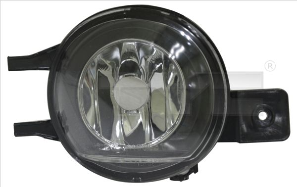 TYC 19-12984-01-2 Front Fog Light