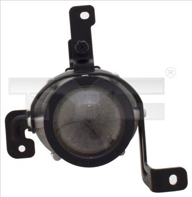 TYC 19-14255-01-2 Front Fog Light