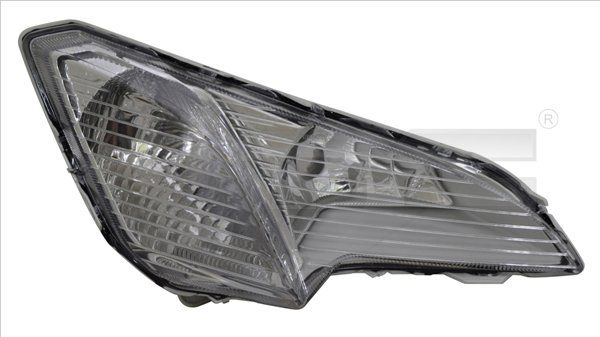 TYC 19-14366-15-9 Front Fog Light