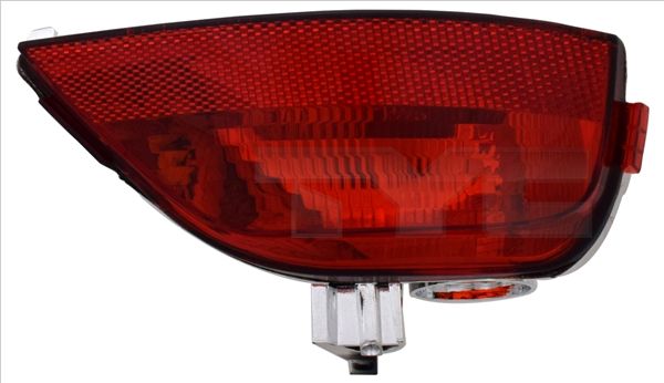 TYC 19-14944-01-2 Rear Fog Light