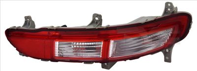 Reverse Light TYC 19-15059-05-2