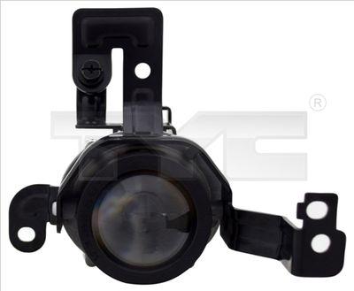 Front Fog Light TYC 19-15344-01-2