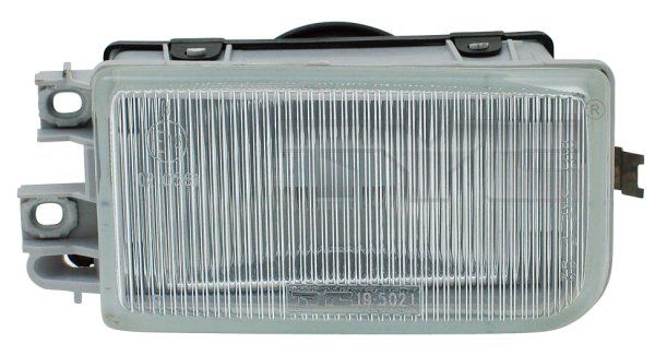 TYC 19-5022-05-2 Front Fog Light
