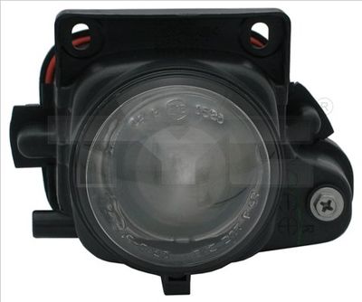 Front Fog Light TYC 19-5084-05-2
