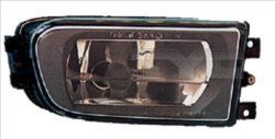 Front Fog Light TYC 19-5268-05-2