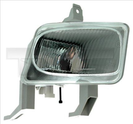 TYC 19-5327-05-2 Front Fog Light