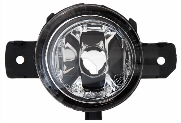 TYC 19-5720001 Front Fog Light