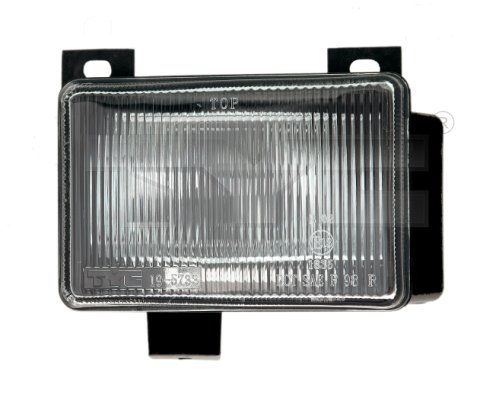 TYC 19-5733-05-9 Front Fog Light