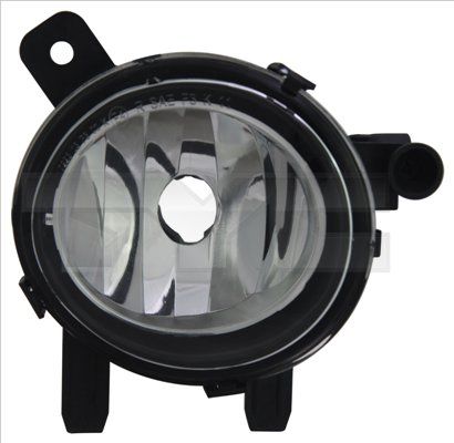 TYC 19-6015-01-9 Front Fog Light