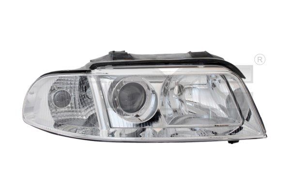TYC 20-0006-15-2 Headlight