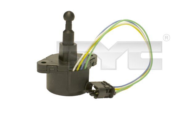 TYC 20-0011-MA-1 Actuator, headlight levelling