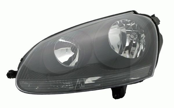 TYC 20-0317-15-20 Headlight Set
