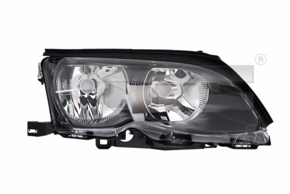 TYC 20-0322-11-2 Headlight