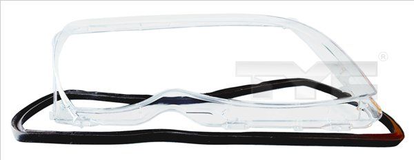 TYC 20-0322-LA-1 Diffusing Lens, headlight