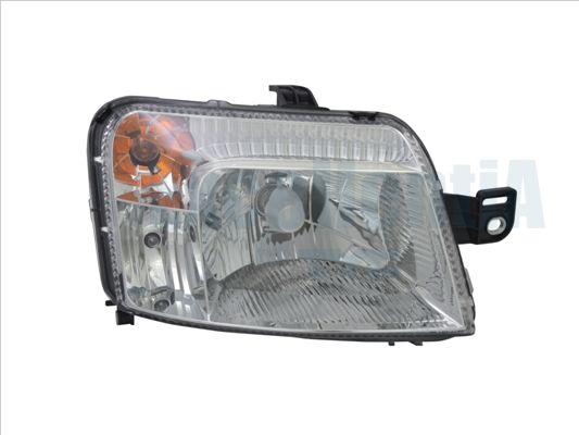 TYC 20-0336-00-21 Headlight