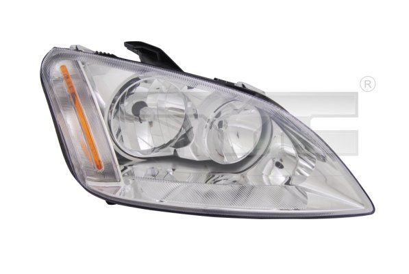 TYC 20-0478-05-2 Headlight