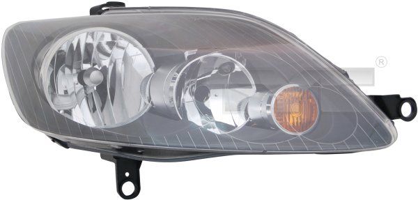 TYC 20-0846-05-2 Headlight