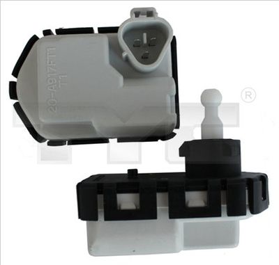 Actuator, headlight levelling TYC 20-0917-MA-1