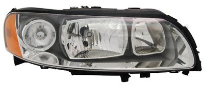 Headlight TYC 20-11035-06-2