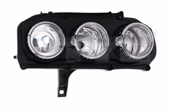 TYC 20-1105-05-2 Headlight