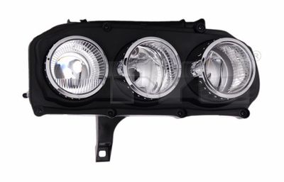 Headlight TYC 20-1105-05-2