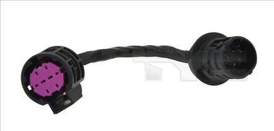 Cable Set, headlight TYC 20-11333-WA-1