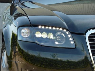Headlight Set TYC 20-11379-10-20