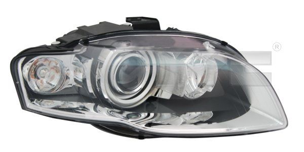 TYC 20-11427-15-2 Headlight