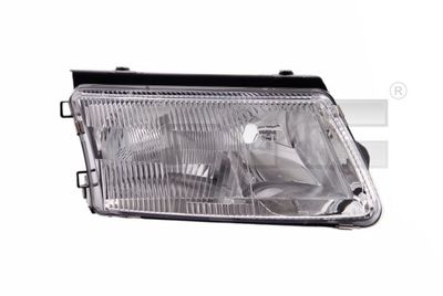 Headlight TYC 20-1143-05-2