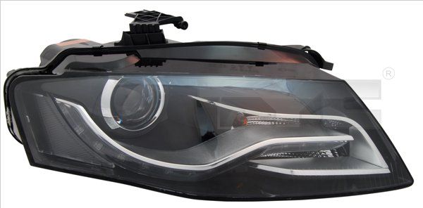 TYC 20-11464-06-21 Headlight