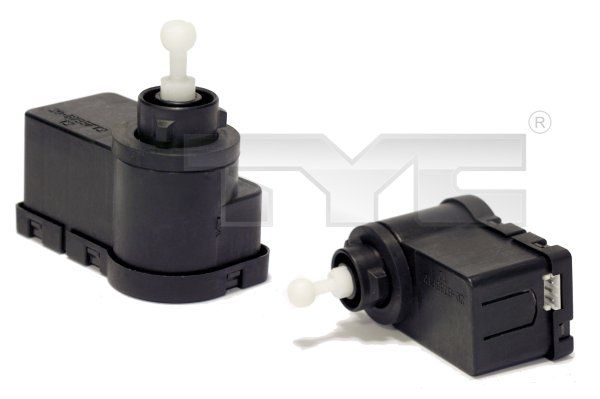 TYC 20-11735-MA-1 Actuator, headlight levelling