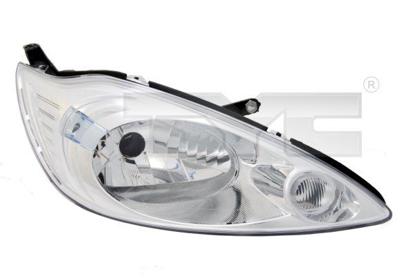 TYC 20-11779-05-2 Headlight