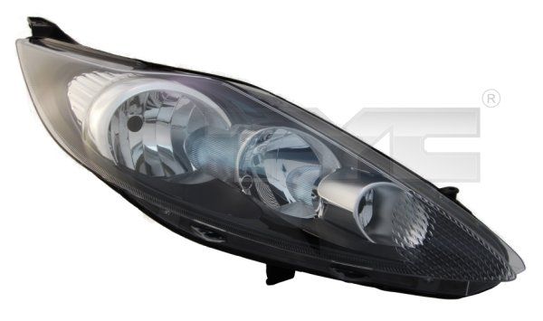 TYC 20-11816-05-2 Headlight