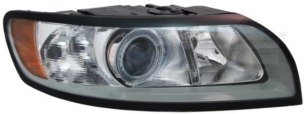TYC 20-11888-05-2 Headlight