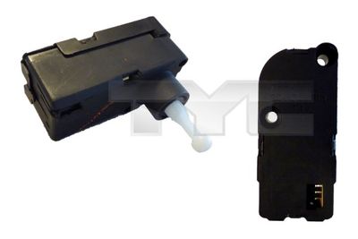 Actuator, headlight levelling TYC 20-11949-MA-1