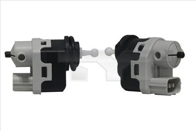 Actuator, headlight levelling TYC 20-12001-MA-1