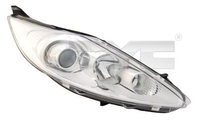 Headlight TYC 20-12003-05-2