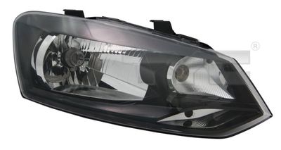 Headlight TYC 20-12033-15-2