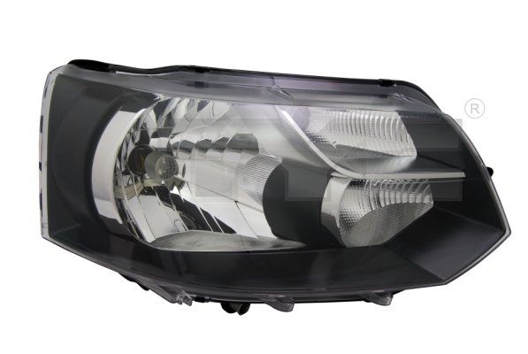 TYC 20-12149-05-2 Headlight