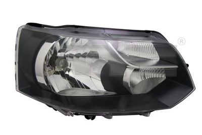 Headlight TYC 20-12149-05-2