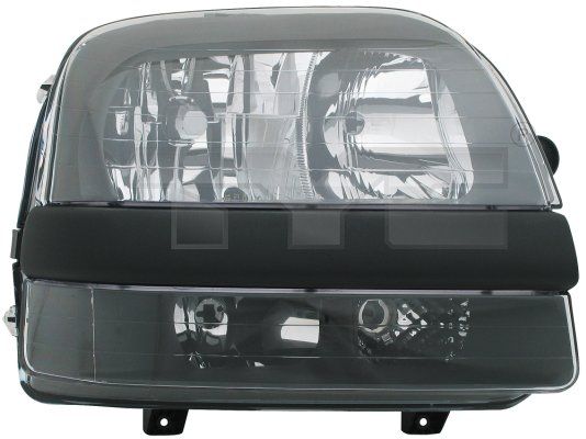 TYC 20-1233-05-2 Headlight