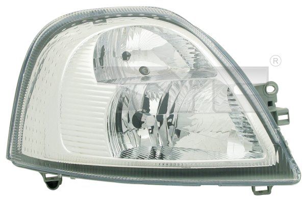 TYC 20-1268-05-2 Headlight