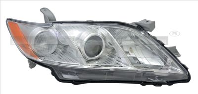 Headlight TYC 20-12988-05-2
