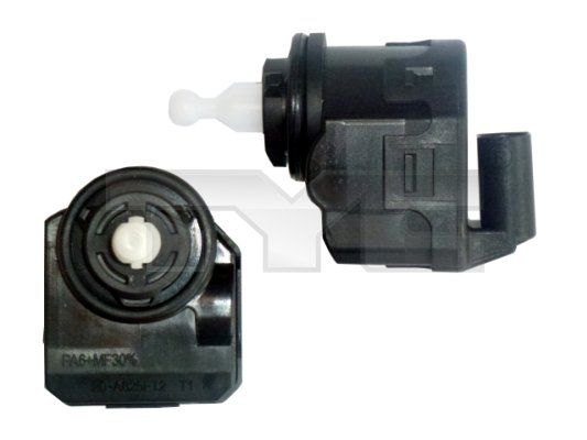 TYC 20-14015-MA-1 Actuator, headlight levelling