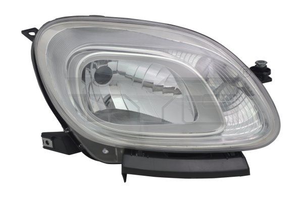 TYC 20-14126-05-2 Headlight