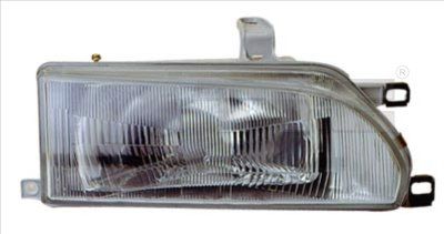 TYC 20-1653-05-2 Headlight