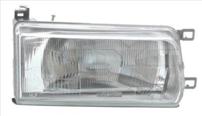 Headlight TYC 20-1655-87-2